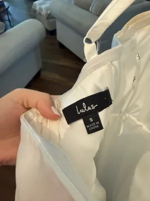 Lulus Mini Dress thumbnail 8