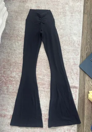 Aerie Flare Leggings thumbnail 1