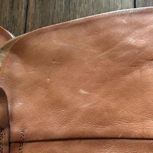 Franco Sarto Battina Hand Finished Leather Boots | Size 6 | Western Riding OTK thumbnail 11