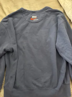 Nike Crewneck thumbnail 6