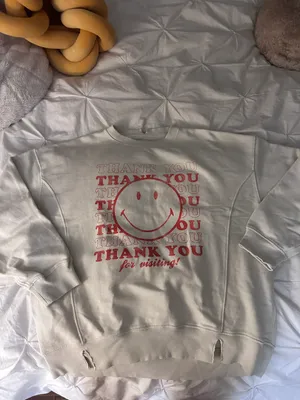 Aerie Crewneck thumbnail 1