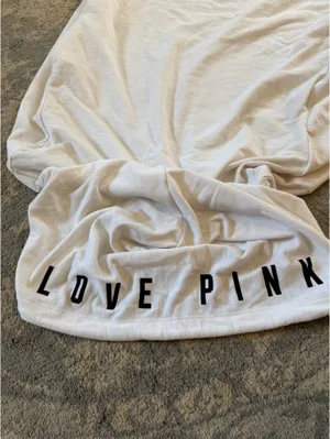 PINK Victoria's Secret Hoodie Pullover thumbnail 5