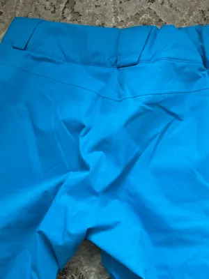 Women’s SALOMON ski/snow pants thumbnail 11