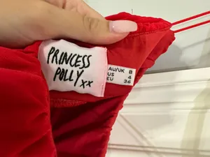Princess Polly Mini Dress thumbnail 4