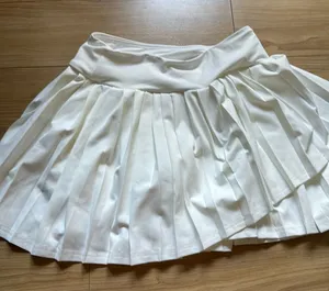 Cider Tennis Skirt thumbnail 1