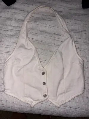 Free People Jean Top thumbnail 1