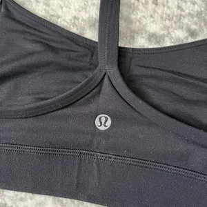 Lululemon Flow Y Bra thumbnail 4