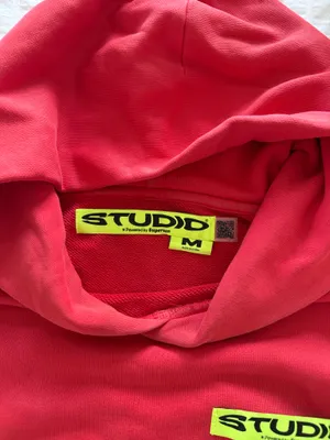 Hoodie thumbnail 2
