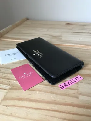 Kate Spade Wallet thumbnail 3