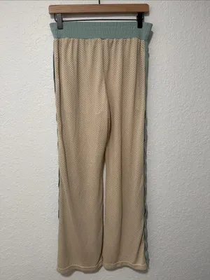 FP Movement Nothing But Net Pants Size Medium thumbnail 4