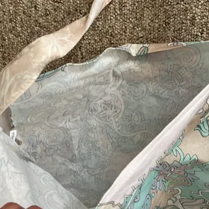 NWOT altar’d state hang up laundry bag thumbnail 3