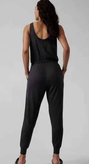 Athleta Balance Jumpsuit thumbnail 2