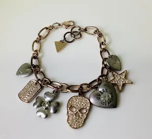 Guess Charm Bracelet thumbnail 1