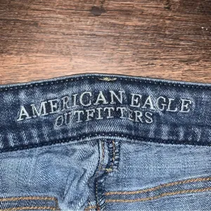 American Eagle Outfitters Jeans Size 10 thumbnail 2