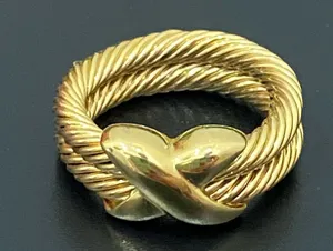 Unsigned Gold thumbnail 1
