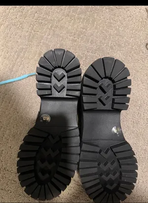 Steve Madden Black  Loafers thumbnail 2