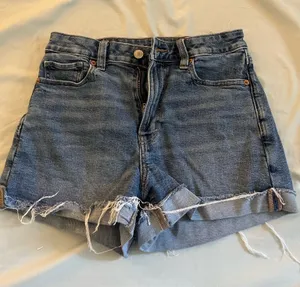 American Eagle Jean Shorts thumbnail 1