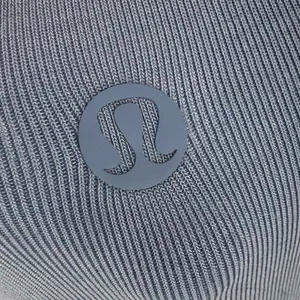 Lululemon‎ Womens Drapey Softstreme Wrap-Skirt T-Shirt Dress LW1FCMS Size Large thumbnail 4