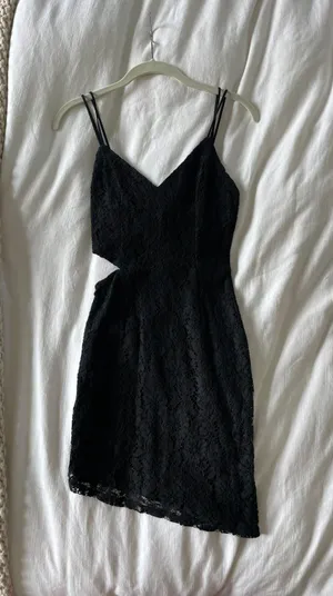 superdown Mini Dress thumbnail 1