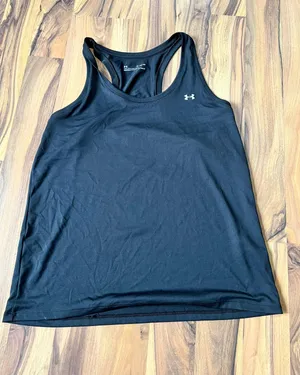 Under Armour Racerback Tank thumbnail 1
