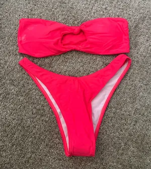 Shein Bikini Set thumbnail 1