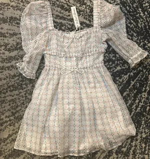 Libby Mini Dress Size XS thumbnail 4