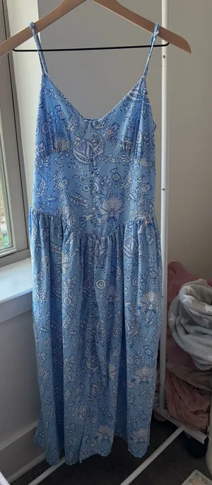 Roller Rabbit Dress thumbnail 1