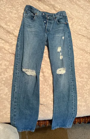 Levi’s 501 Jeans thumbnail 1