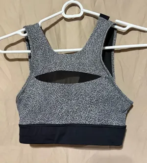 Lululemon Run The Day Bra thumbnail 1