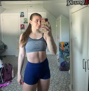 Gymshark Flex Strappy Sports Bra thumbnail 3