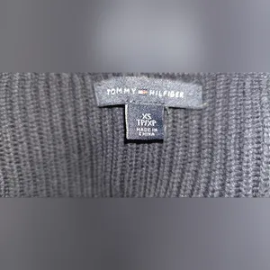 Tommy Hilfiger Sweater thumbnail 4
