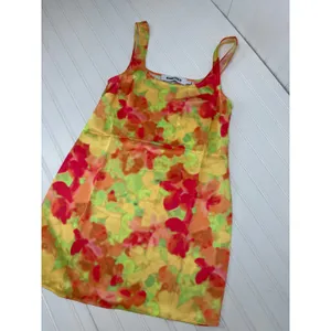 NWT Rumored Topanga Mini Dress & Monaco Mini Dress Bohemia Bodycon Bundle Size S thumbnail 7