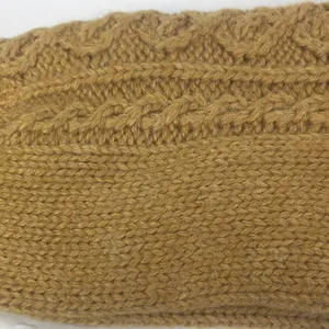 Free People Lodge Cozy Socks Cable Knit OS New thumbnail 4