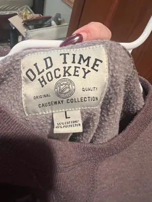 Chicago Blackhawks Sweatshirt thumbnail 6