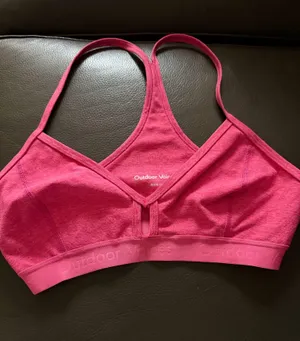 Outdoor Voices Sports Bra thumbnail 1