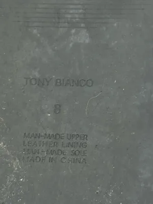 Tony Bianco Sandals thumbnail 8