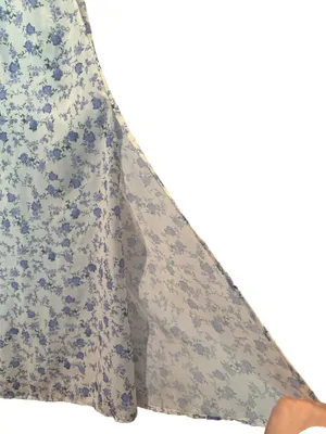 Altar'd State Dress Floral long dress thumbnail 17