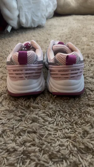 pink avia shoes  thumbnail 4