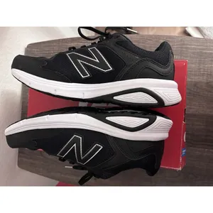 New Balance 460 V3 Running/Athletic Shoes Black/Grey thumbnail 6