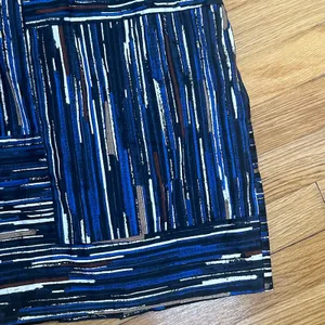Ann Taylor Artsy Pencil Knee Length Skirt Size O Petite thumbnail 2