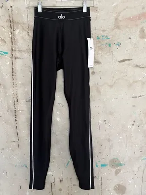 Alo Airlift High-Waist Suit Up Leggings thumbnail 3