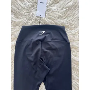 Gymshark Training 7/8 Leggings Black Size XS thumbnail 6
