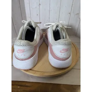 Nike Air Max SC Women's 7 White Pink Glaze Arctic Punch Sneakers CW4554-102 thumbnail 6
