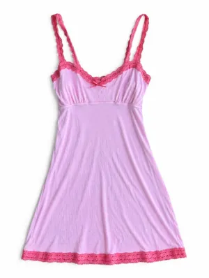 Victoria-s-secret Women's Pink Dress thumbnail 1