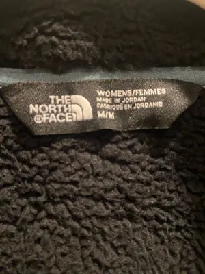 The North Face Fleece Jacket thumbnail 3