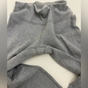 Lululemon Fleece Lined Leggings thumbnail 3