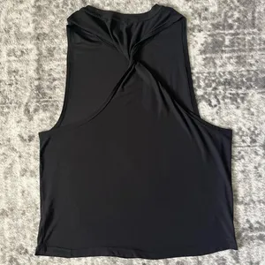 Vuori Energy Twist Back Tank Top thumbnail 2