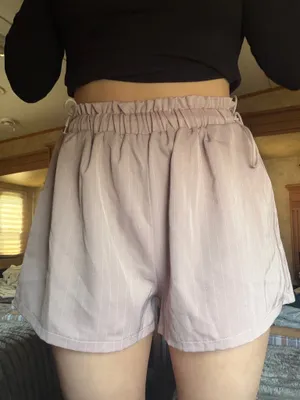 SHEIN shorts thumbnail 2