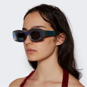 LOEWE sunglasses, made in Italy thumbnail 13