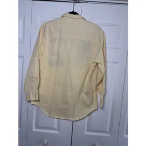 Disney Winnie the Pooh Embroidered Womens Size M Yellow Vintage Cotton Kidcore thumbnail 7